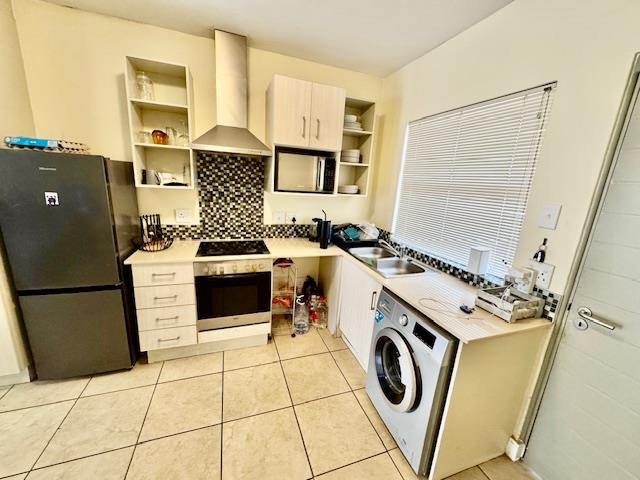 1 Bedroom Property for Sale in Rivonia Gauteng