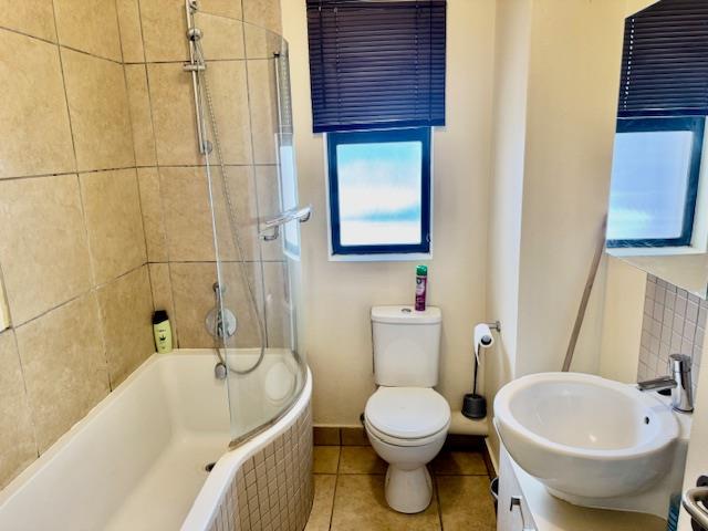 1 Bedroom Property for Sale in Rivonia Gauteng