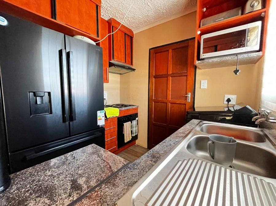 3 Bedroom Property for Sale in Soshanguve VV Gauteng