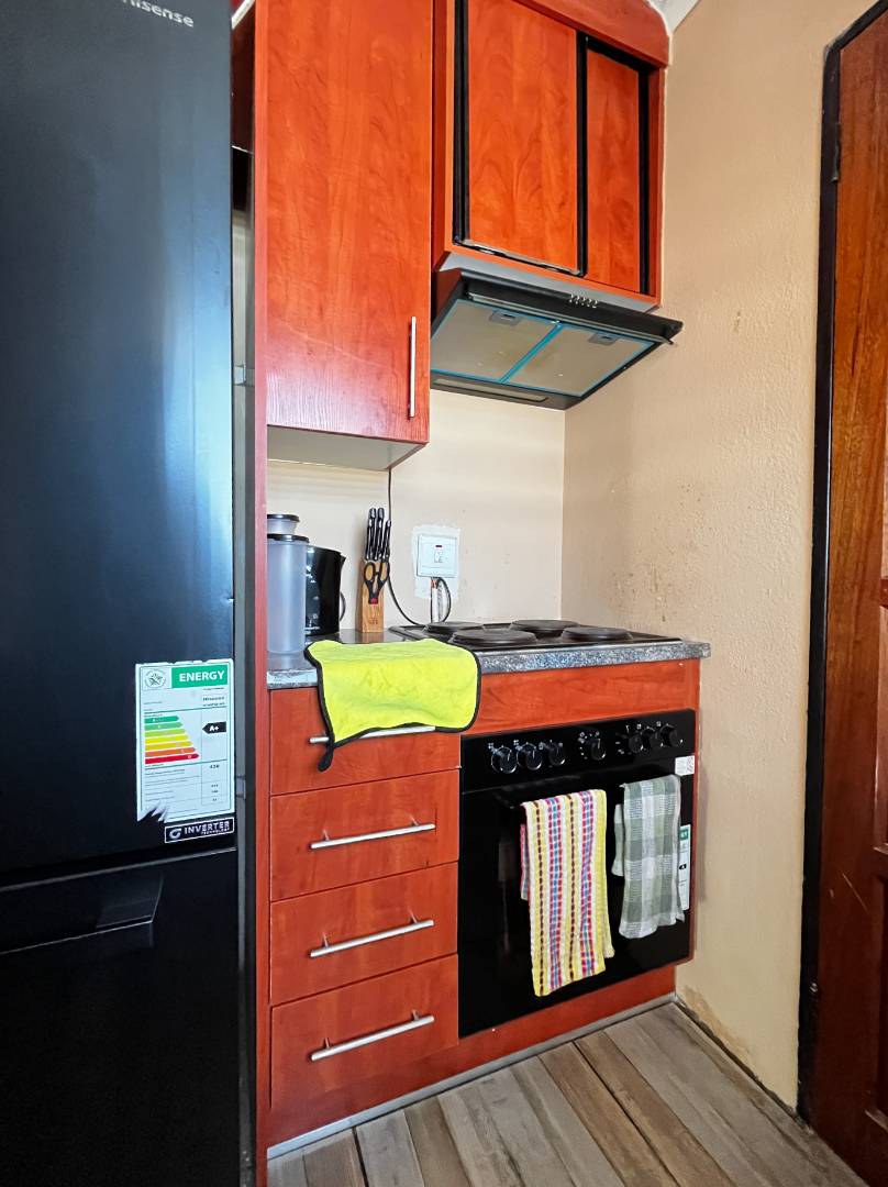 3 Bedroom Property for Sale in Soshanguve VV Gauteng