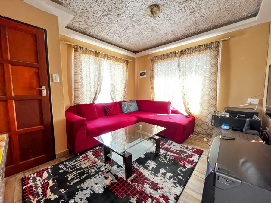 3 Bedroom Property for Sale in Soshanguve VV Gauteng