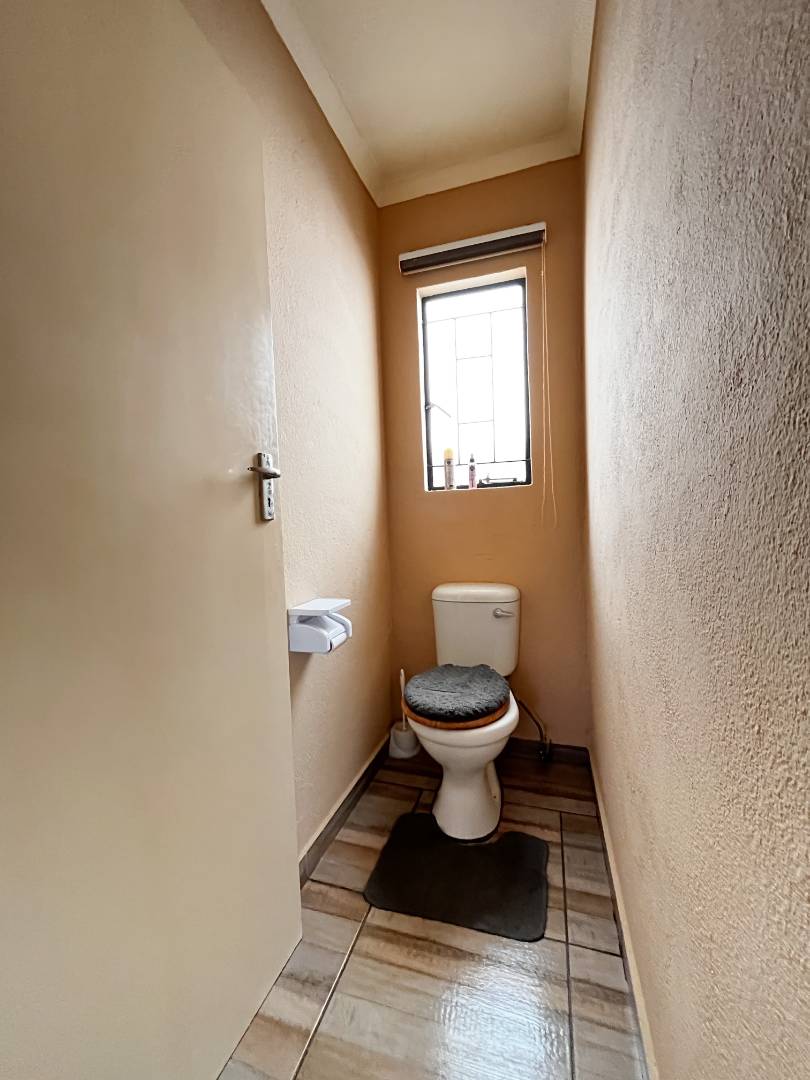 3 Bedroom Property for Sale in Soshanguve VV Gauteng