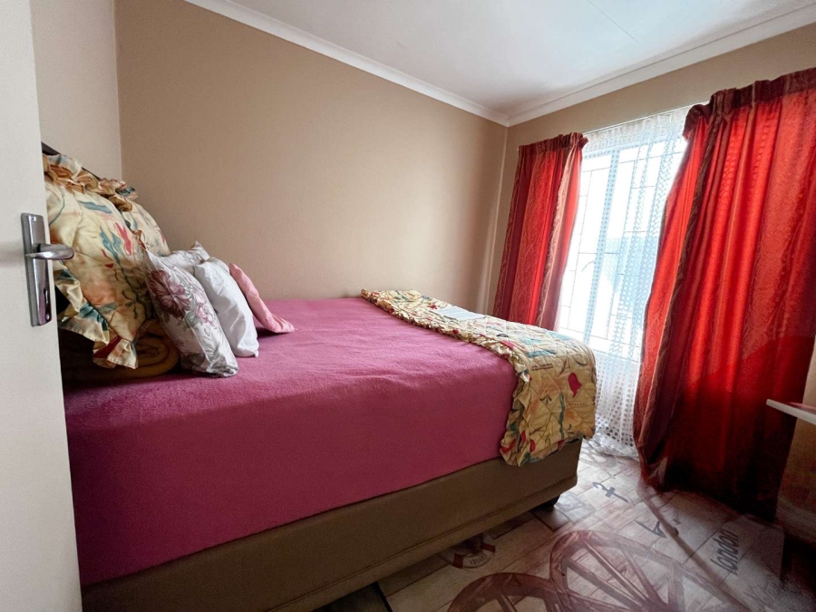 3 Bedroom Property for Sale in Soshanguve VV Gauteng