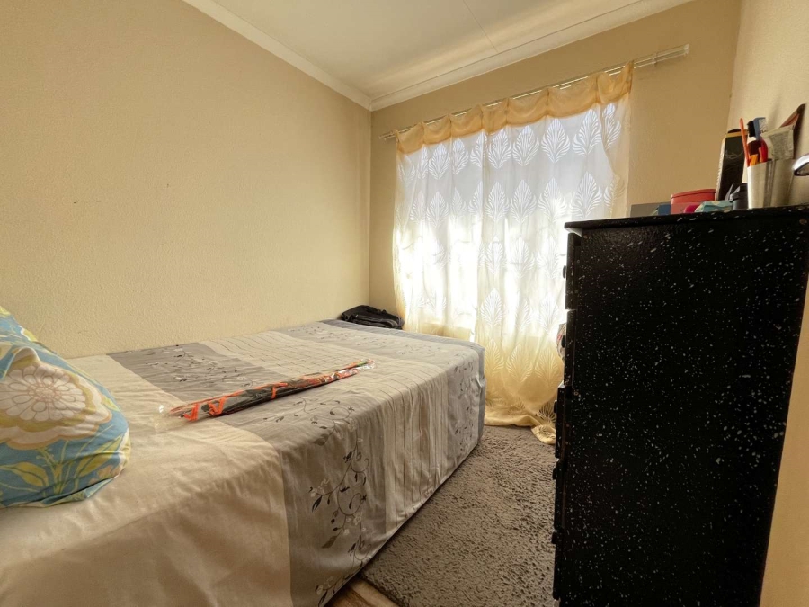 3 Bedroom Property for Sale in Soshanguve VV Gauteng