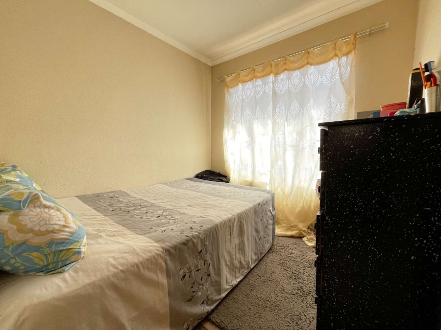 3 Bedroom Property for Sale in Soshanguve VV Gauteng