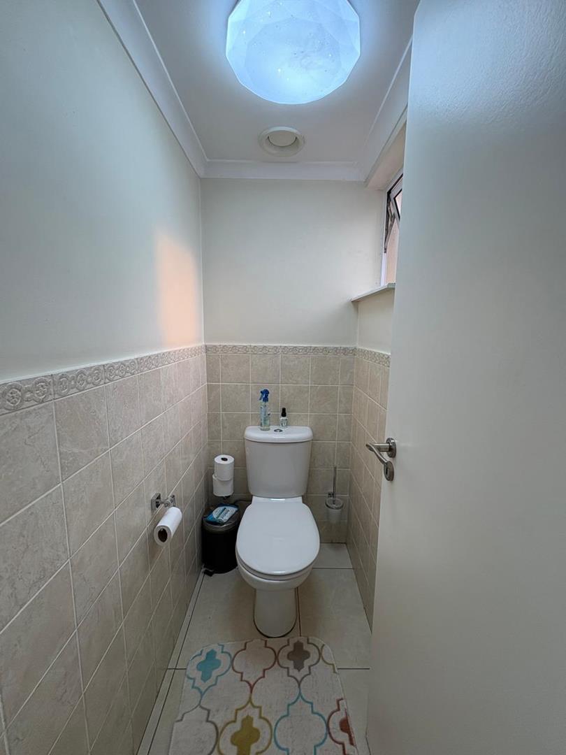 3 Bedroom Property for Sale in Hyde Park Gauteng