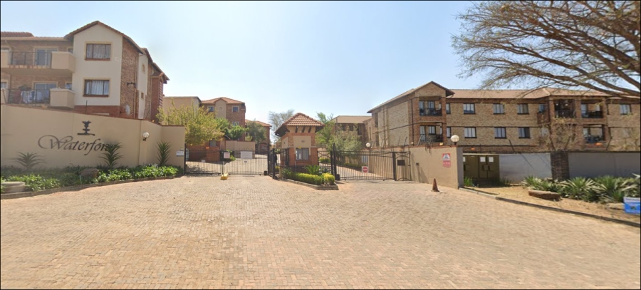 1 Bedroom Property for Sale in Carlswald North Gauteng