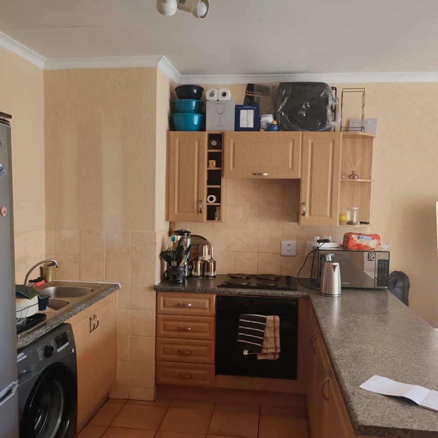 1 Bedroom Property for Sale in Carlswald North Gauteng