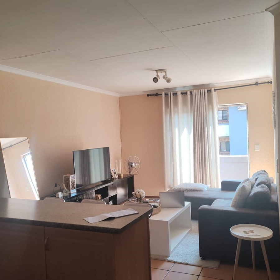 1 Bedroom Property for Sale in Carlswald North Gauteng