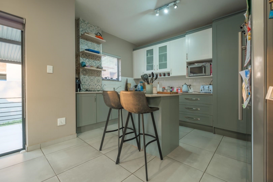 3 Bedroom Property for Sale in Olympus Gauteng
