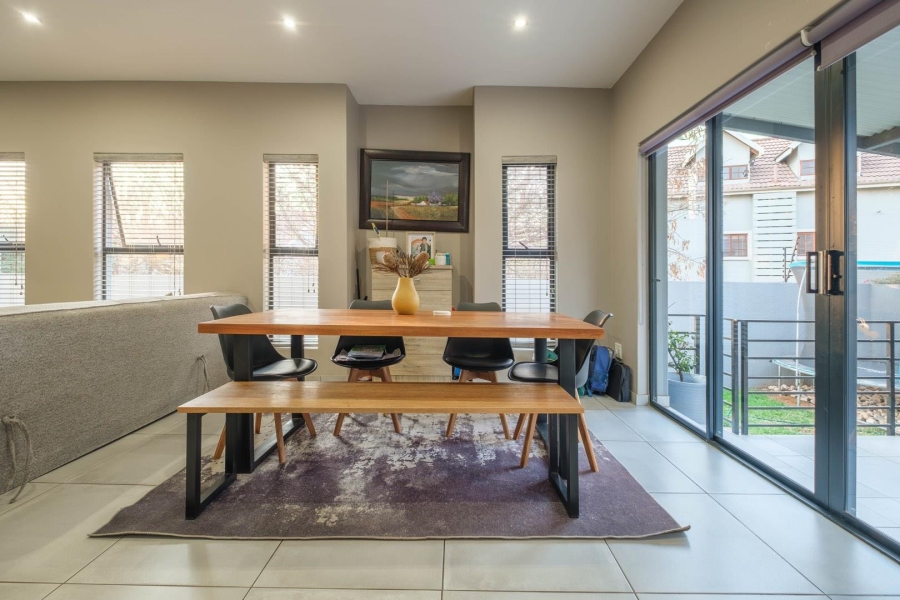 3 Bedroom Property for Sale in Olympus Gauteng