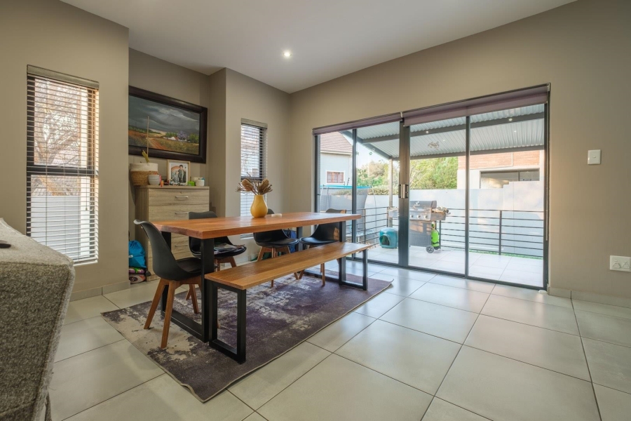 3 Bedroom Property for Sale in Olympus Gauteng