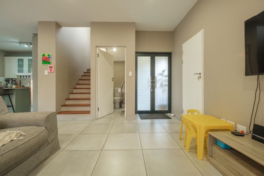 3 Bedroom Property for Sale in Olympus Gauteng