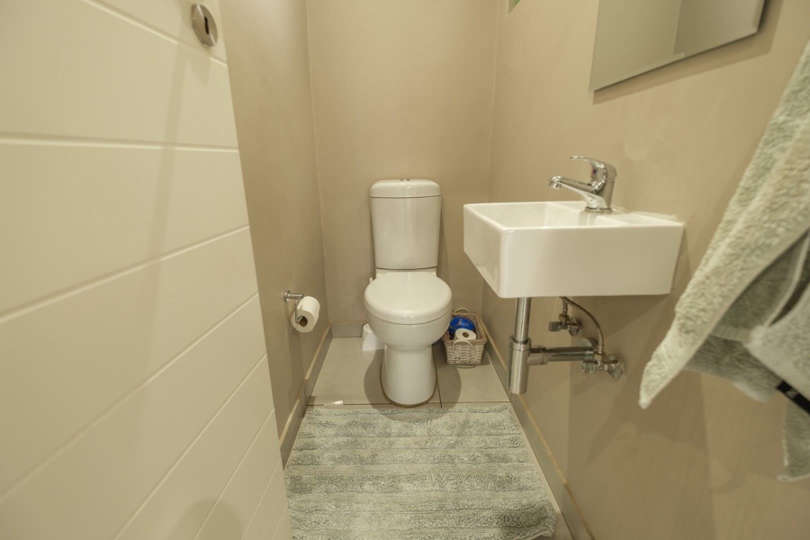 3 Bedroom Property for Sale in Olympus Gauteng