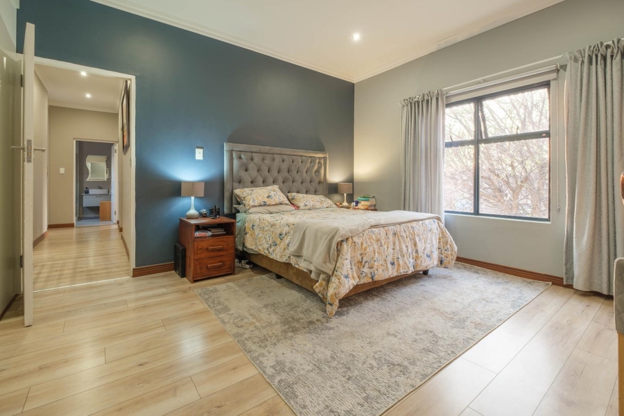 3 Bedroom Property for Sale in Olympus Gauteng