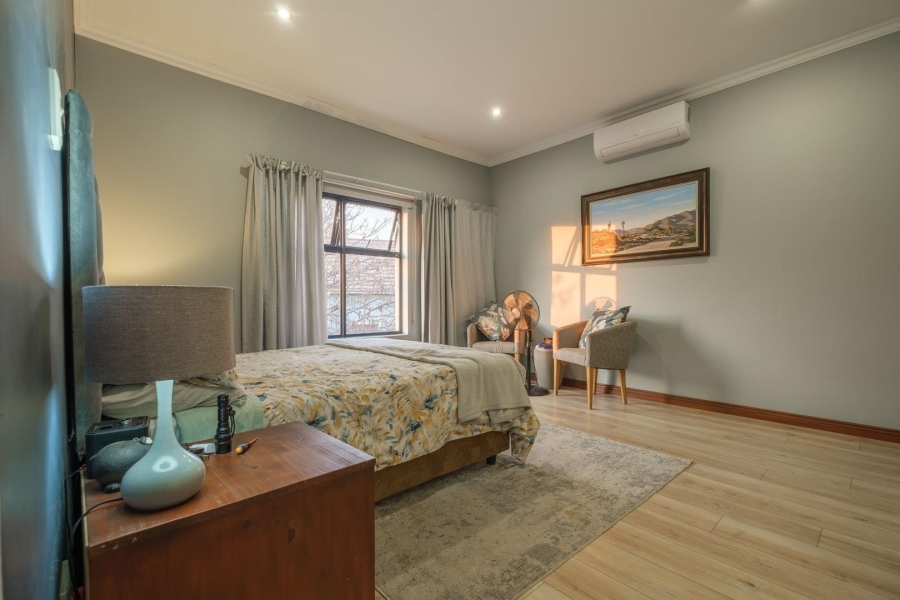 3 Bedroom Property for Sale in Olympus Gauteng