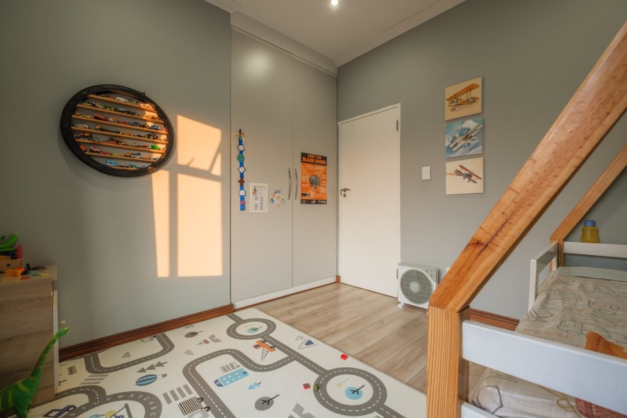3 Bedroom Property for Sale in Olympus Gauteng