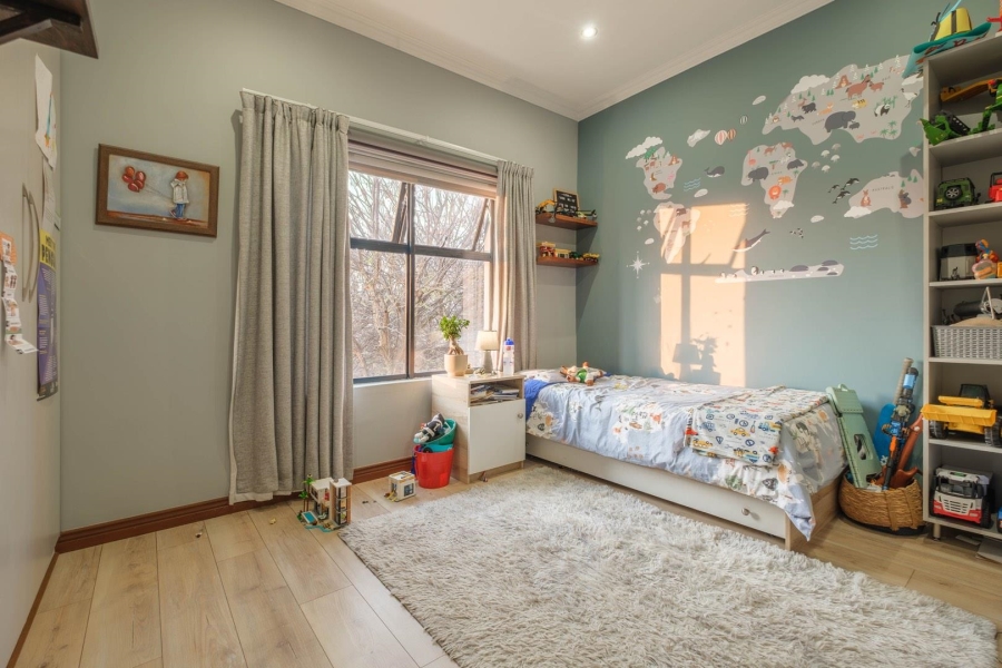 3 Bedroom Property for Sale in Olympus Gauteng
