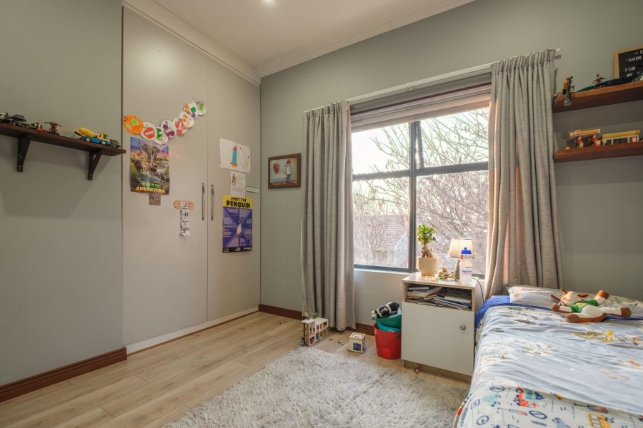 3 Bedroom Property for Sale in Olympus Gauteng