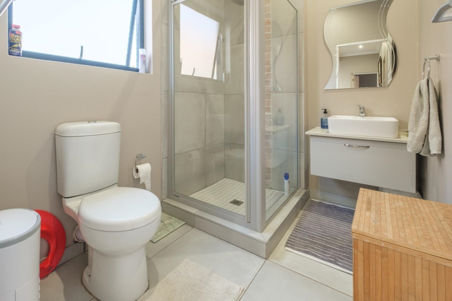 3 Bedroom Property for Sale in Olympus Gauteng