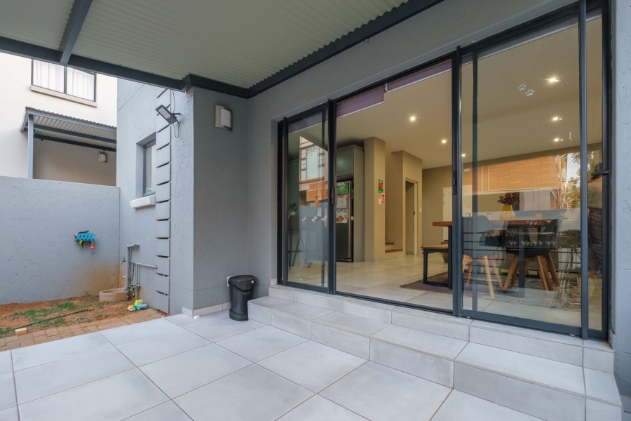 3 Bedroom Property for Sale in Olympus Gauteng