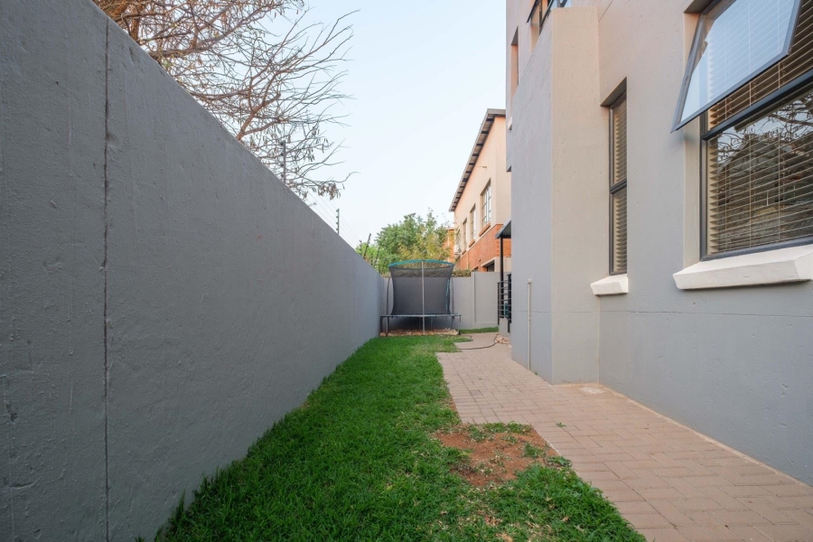 3 Bedroom Property for Sale in Olympus Gauteng