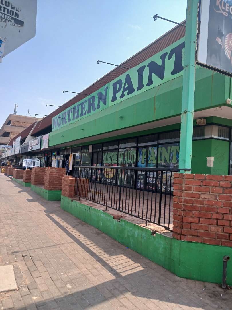 Commercial Property for Sale in Pretoria North Gauteng