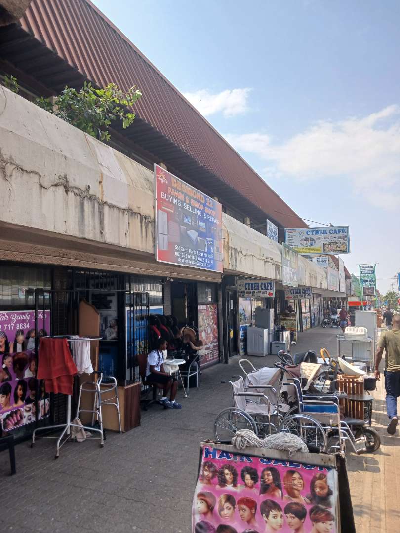 Commercial Property for Sale in Pretoria North Gauteng