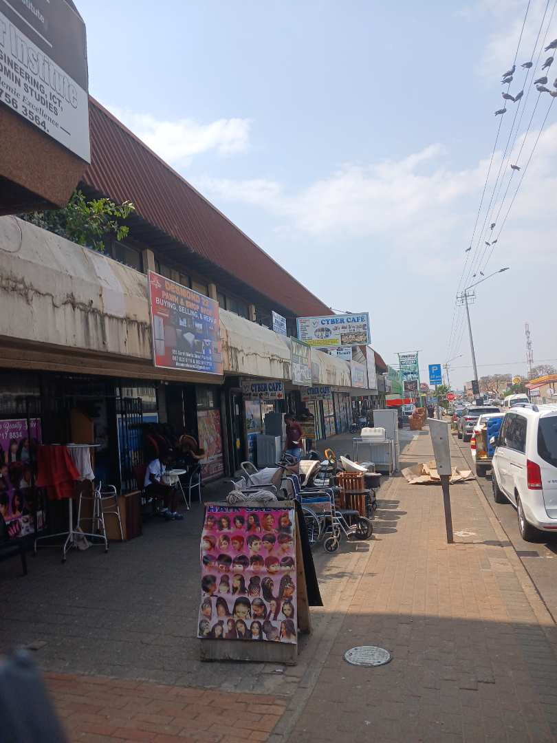 Commercial Property for Sale in Pretoria North Gauteng