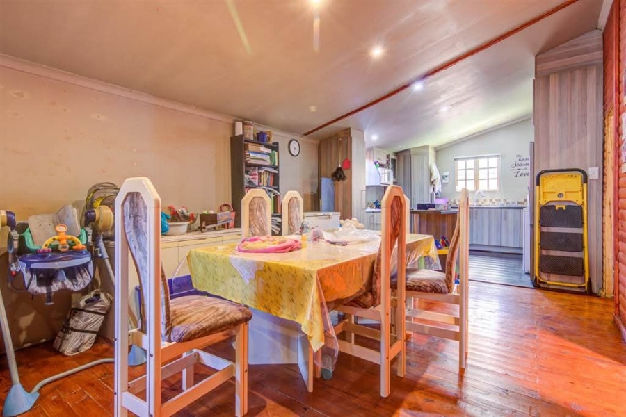 To Let 2 Bedroom Property for Rent in Birch Acres Gauteng