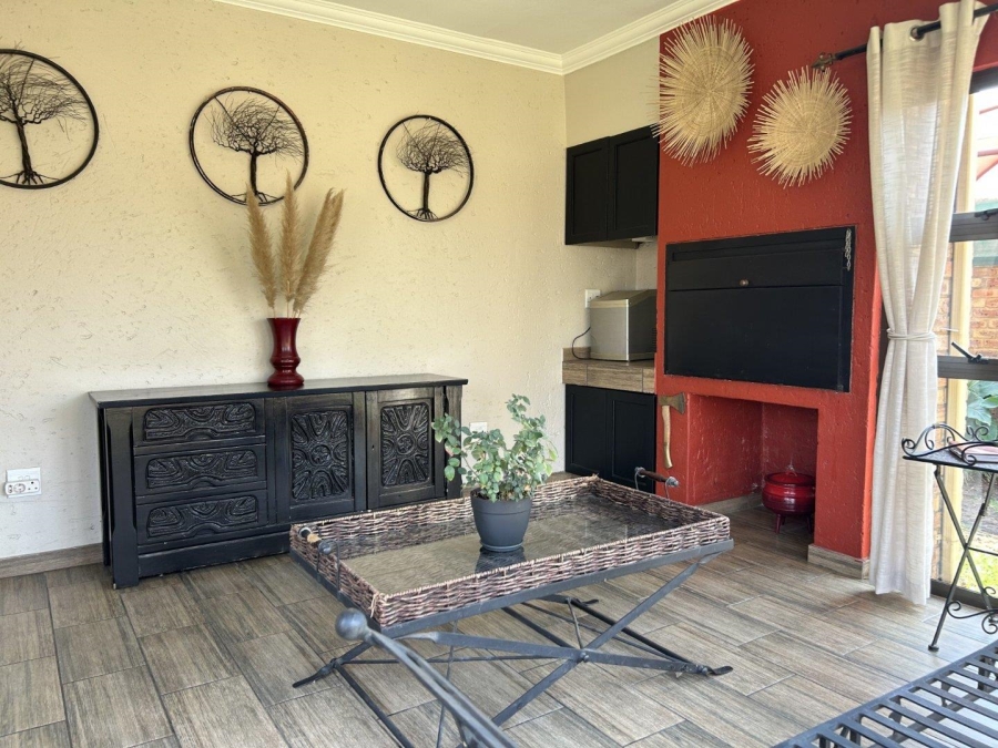 To Let 3 Bedroom Property for Rent in Ravenswood Gauteng
