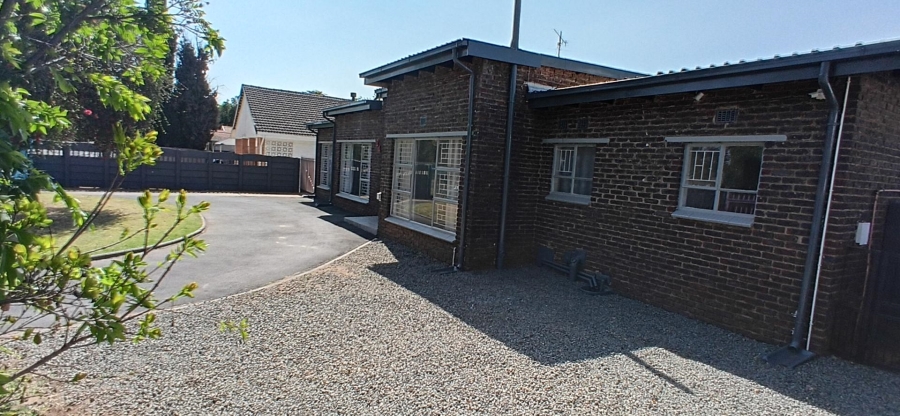 To Let 3 Bedroom Property for Rent in Parkrand Gauteng