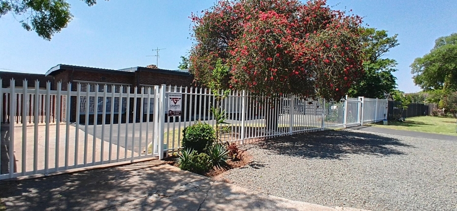 To Let 3 Bedroom Property for Rent in Parkrand Gauteng