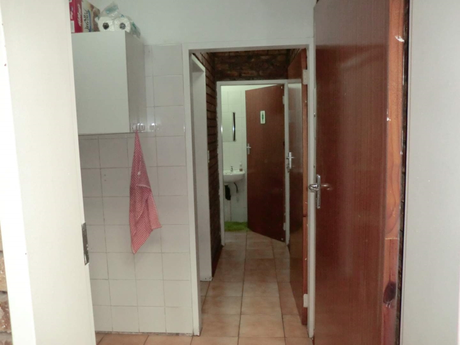 Commercial Property for Sale in Hughes Gauteng