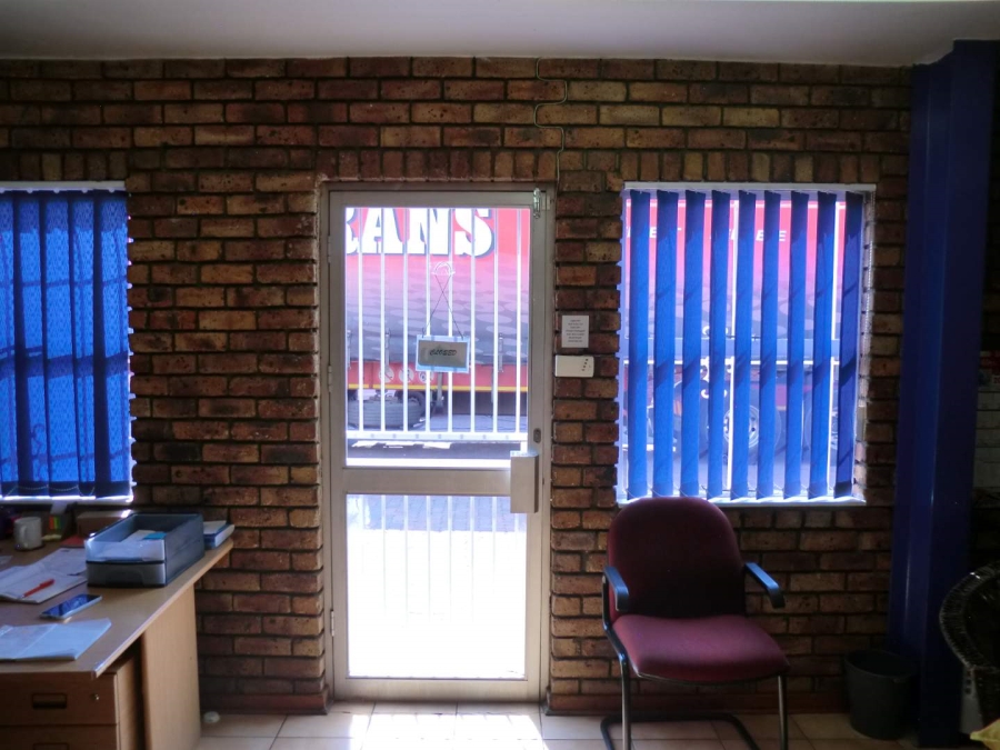 Commercial Property for Sale in Hughes Gauteng
