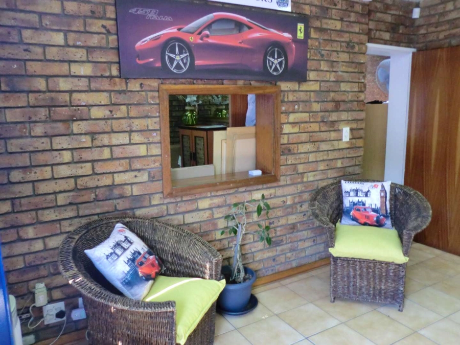 Commercial Property for Sale in Hughes Gauteng