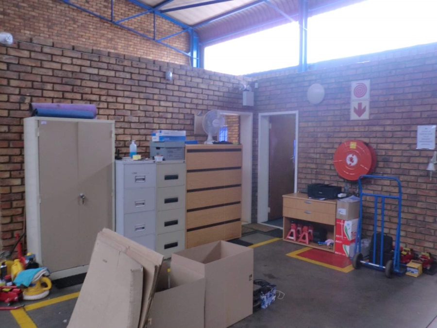 Commercial Property for Sale in Hughes Gauteng