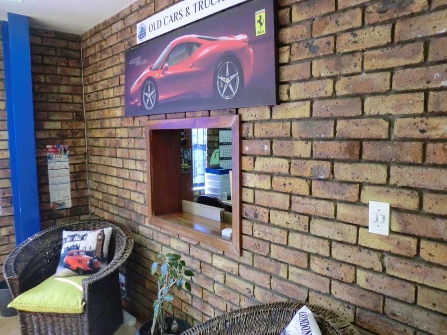 Commercial Property for Sale in Hughes Gauteng