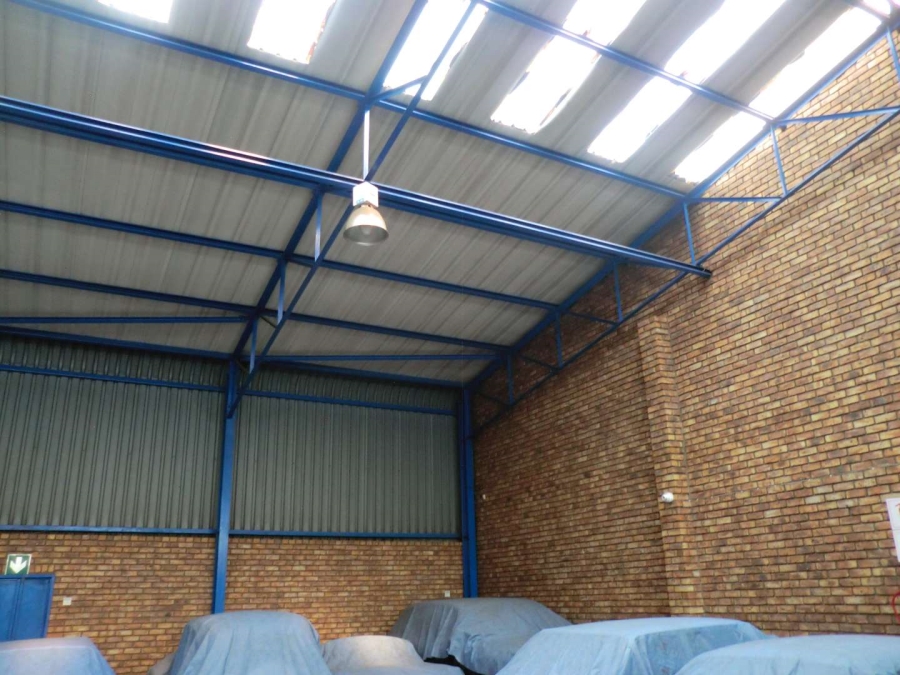 Commercial Property for Sale in Hughes Gauteng