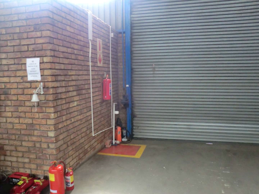 Commercial Property for Sale in Hughes Gauteng