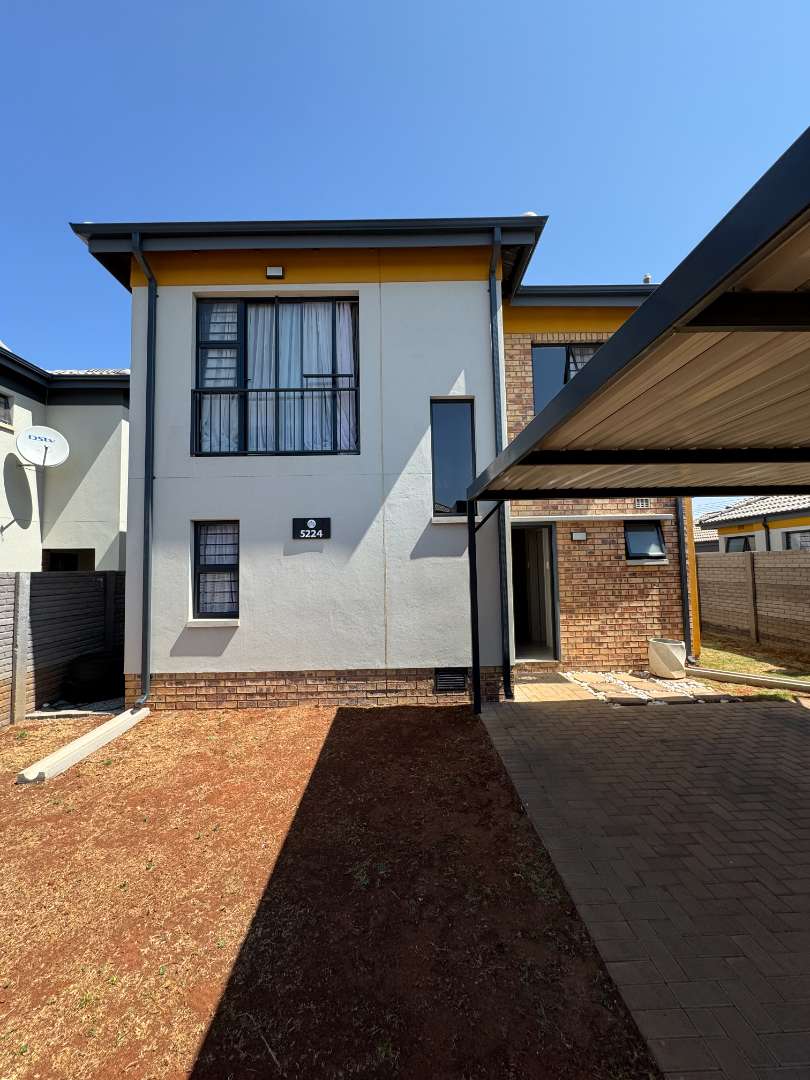 3 Bedroom Property for Sale in Albertsdal Gauteng