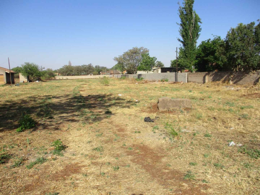 0 Bedroom Property for Sale in Henley on Klip Gauteng