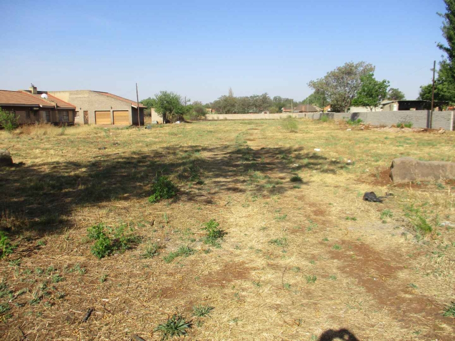 0 Bedroom Property for Sale in Henley on Klip Gauteng
