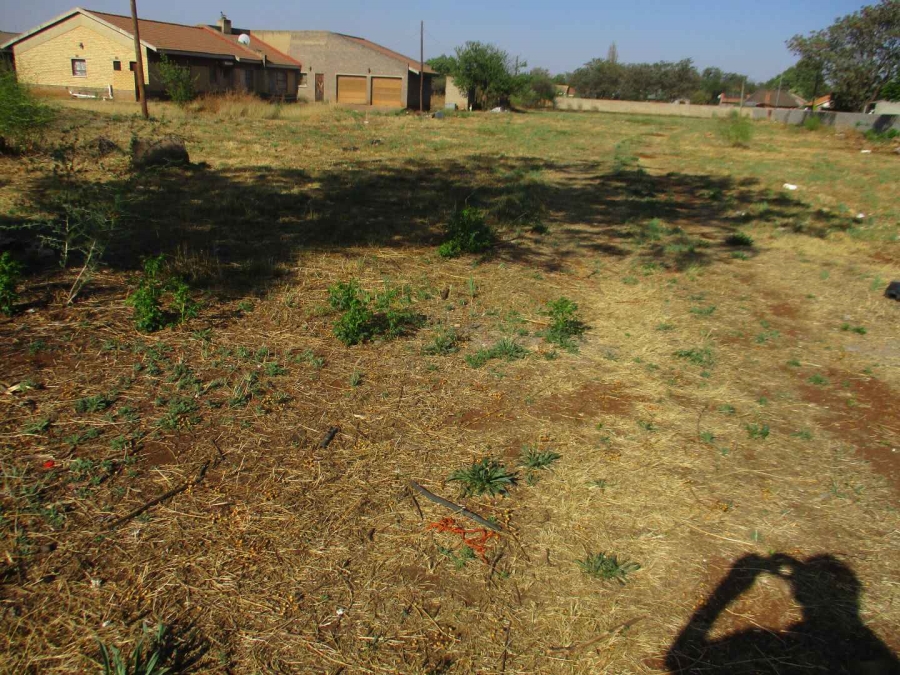 0 Bedroom Property for Sale in Henley on Klip Gauteng