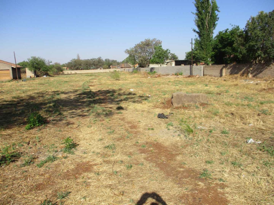 0 Bedroom Property for Sale in Henley on Klip Gauteng