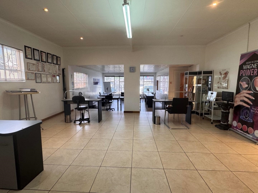 To Let commercial Property for Rent in Randhart Gauteng