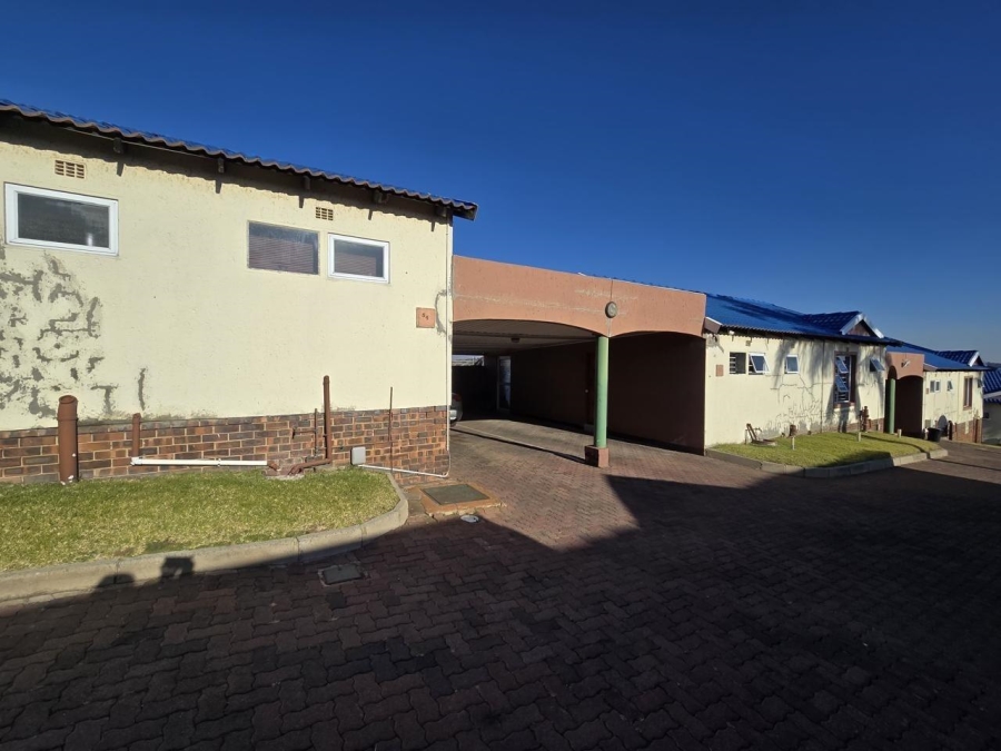 3 Bedroom Property for Sale in Winchester Hills Gauteng