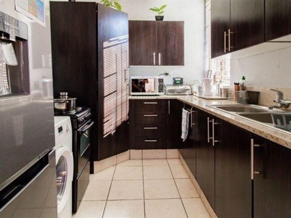 2 Bedroom Property for Sale in The Hill Gauteng