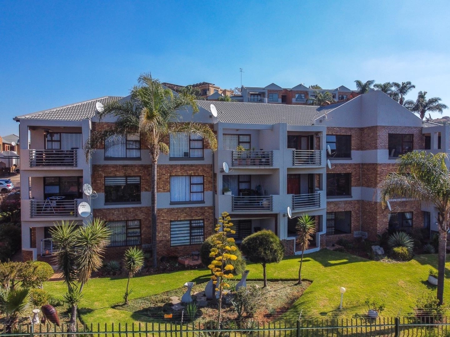 2 Bedroom Property for Sale in Bassonia Gauteng