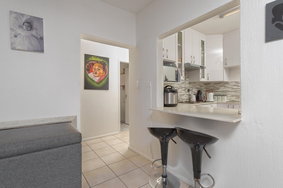 2 Bedroom Property for Sale in Bassonia Gauteng